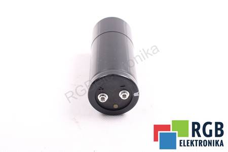CONDENSATOR HCGF4A HITACHI 2200UF, 400VDC CONDENSATOR