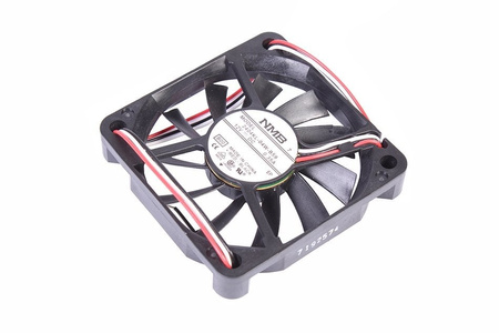 2404KL-04W-B59 NMB TECHNOLOGIES 60X60X10MM, 12V, 0.35A EVANTAI