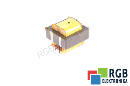 E168-26 MAX HOLZINGER BV20499 TRANSFORMATOR