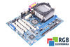 P4VM900-SATA2 ASROCK PLACA DEFECT – PENTRU PIESE