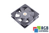 9906 EBM PAPST 120X120X25MM EVANTAI