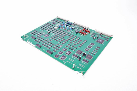 2245652 GE YOKOGAWA MEDICAL SYSTEMS GEYMS VIPP ASSY REV. 04 PENTRU LOGIQ 400 PRO SERIES