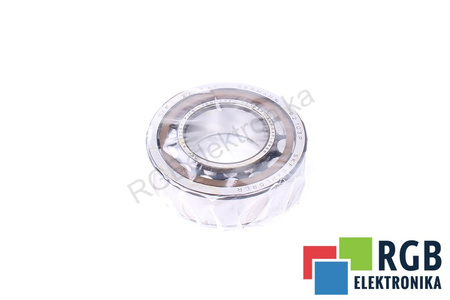 NU2208ECP/C3 SKF 40X80X23 RULMENT