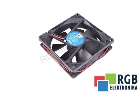 92X92X25MM TALVICO 92X92X25MM, 12V EVANTAI