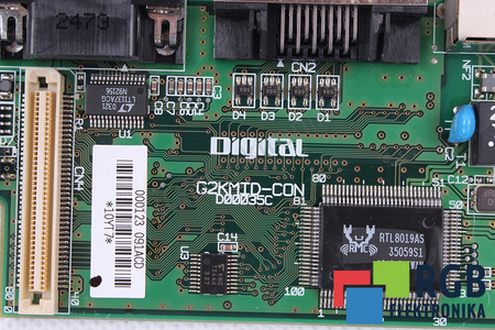 G2KMID-CON DIGITAL D00035C DIGITAL PENTRU GP2300-TC41-