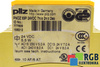 PNOZX9P PILZ 777609 RELEU DE SIGURANȚĂ