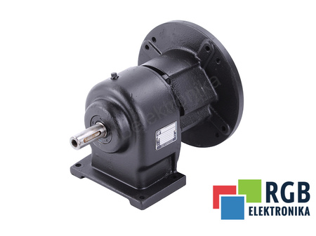 SK.20 NORD IEC100 CUTIE DE VITEZE