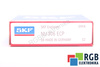 NU306ECP SKF 12000RPM, 11000RPM, 30X72X19 58.5KN, 48KN RULMENT CU ROLE
