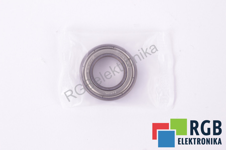 6800ZZCM NSK 10X19X5 2.03KN, 0.925KN RULMENT