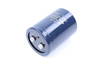 CONDENSATOR CE33 MATSUSHITA 6300UF, 400VDC CONDENSATOR