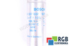 CONDENSATOR 670307002 BOSCH 2UF, 1000VDC CONDENSATOR