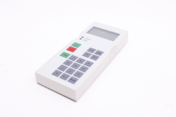 6SE7090-0XX84-2FF0 SIEMENS SIMOVERT CONTROL ȘI PANOU DE CONTROL