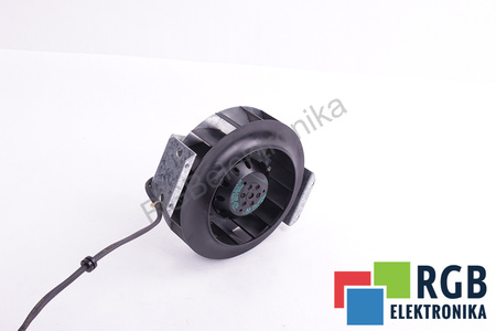 R2D190-AA04-16 EBM PAPST EVANTAI