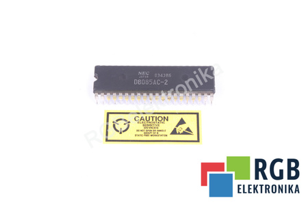 D8085AC-2 NEC