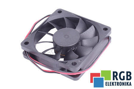 MF60152V1-1000U-A99 SUNON 60X60X15MM, 24V EVANTAI
