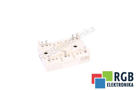 SK95D16 SEMIKRON