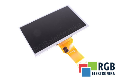 AT070TN92 INNOLUX MATRICE LCD