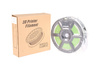 1,75MM HS PLA FILAMENT 0.5KG GREEN FLASHFORGE DIMENSIUNEA EXTERIOARĂ A BOBINEI 180MM, DIMENSIUNEA INTERIOARĂ A BOBINEI 50MM, LĂȚIMEA BOBINEI 45MM