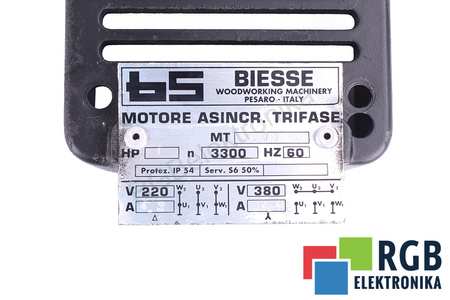 MT1196 BIESSE APĂRĂTOARE DE VENTILATOR