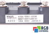6MBP100RTC060-01 FUJI ELECTRIC A50L-0001-0336