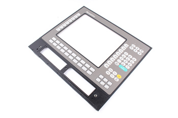 201A0099 NEMATRON PANOU FRONTAL CU TASTATURĂ
