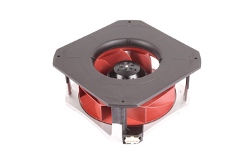 K2E225RA9201 EBM PAPST K2E225-RA92-01 230V EVANTAI
