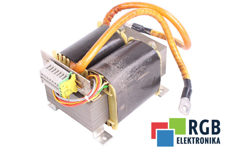 2128/90 REICHENBACH 200-400V, 5.8V TRANSFORMATOR