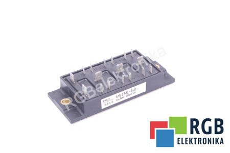 6MBI30L-060 FUJI ELECTRIC