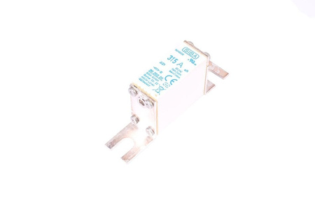 SIGURANŢĂ NH000 SIBA 2029220 315A 700/500V
