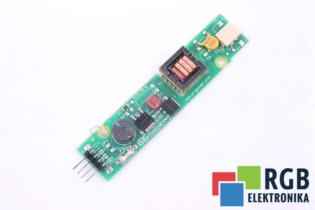 INVERTOR N10178-6 ERG POWER INVERTOR