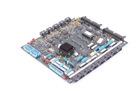 32-4023 SUB ASSY HAAS AUTOMATION 65-1051 REV. D
