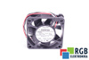 A90L-0001-0529#135 FANUC 2406VL-05W-B59 60X60X15MM, 24V EVANTAI