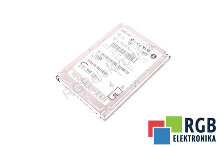 MHV2060AH FUJITSU 60GB