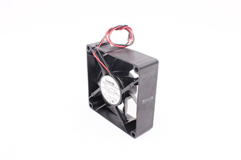 3110RL-05W-B70 MINEBEA 80X80X25MM, 24V EVANTAI