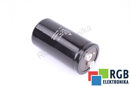 CONDENSATOR B43457-S0228-M2 EPCOS 2200UF, 400VDC CONDENSATOR