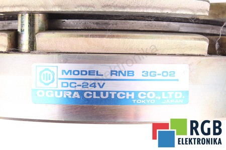 RNB3G-02 OGURA CLUTCH FRÂNĂ