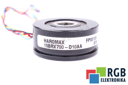 15BRX700-D10AA API DELEVAN HAROMAX REZOLVER