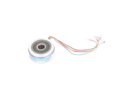TS2620N151E11 TAMAGAWA BRX SMARTSYN REZOLVER