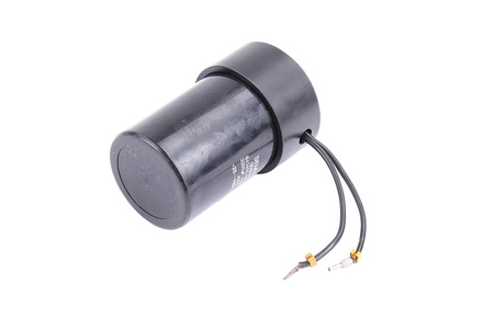 CONDENSATOR B43455-A0338-M SIEMENS 3300UF, 400V CONDENSATOR