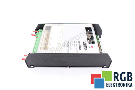 IBS24BK-I/O-T PHOENIX CONTACT