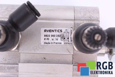 0822393202 AVENTICS