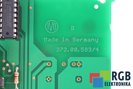 372.00.583/4 BAUMER DEFECT – PENTRU PIESE