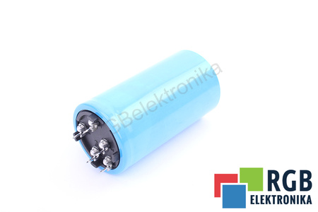 CONDENSATOR QHP9503 PHILIPS 470UF, 400VDC CONDENSATOR