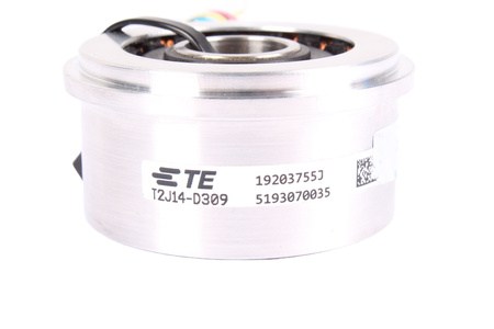 T2J14-D309 TE CONNECTIVITY REZOLVER