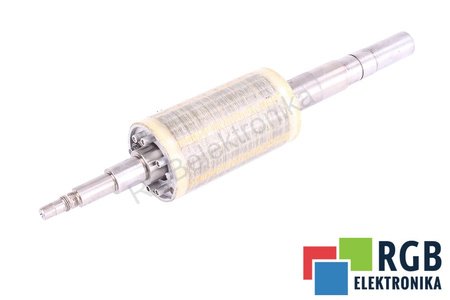 KSY468.30-2 GEORGII KOBOLD ROTOR