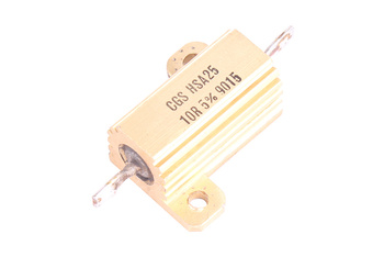 REZISTENȚĂ CGSHSA25 TE CONNECTIVITY CGS HSA25 10 OHM 10OHM