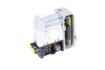 P2D8V32C5 PARKER