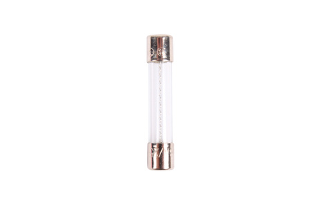 SIGURANȚĂ RAPIDĂ CILINDRICĂ DE STICLĂ 0312008.HXP LITTELFUSE 250V, 8A, 6.3X32MM, 10PCS