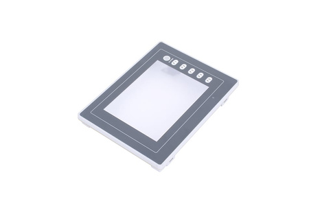 V806MD FUJI ELECTRIC MONITOUCH FAȚĂ DE CARCASĂ TACTILĂ