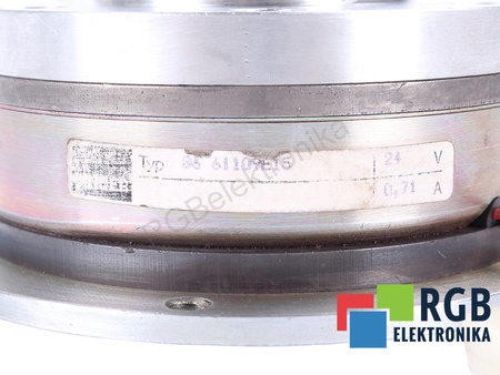 8661109E15 BINDER FRÂNĂ